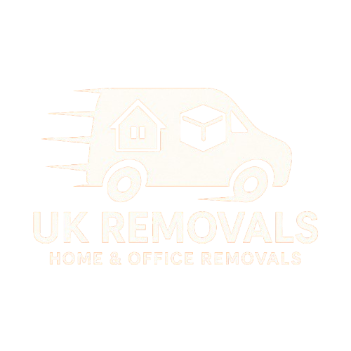UK Removals Clone Logo